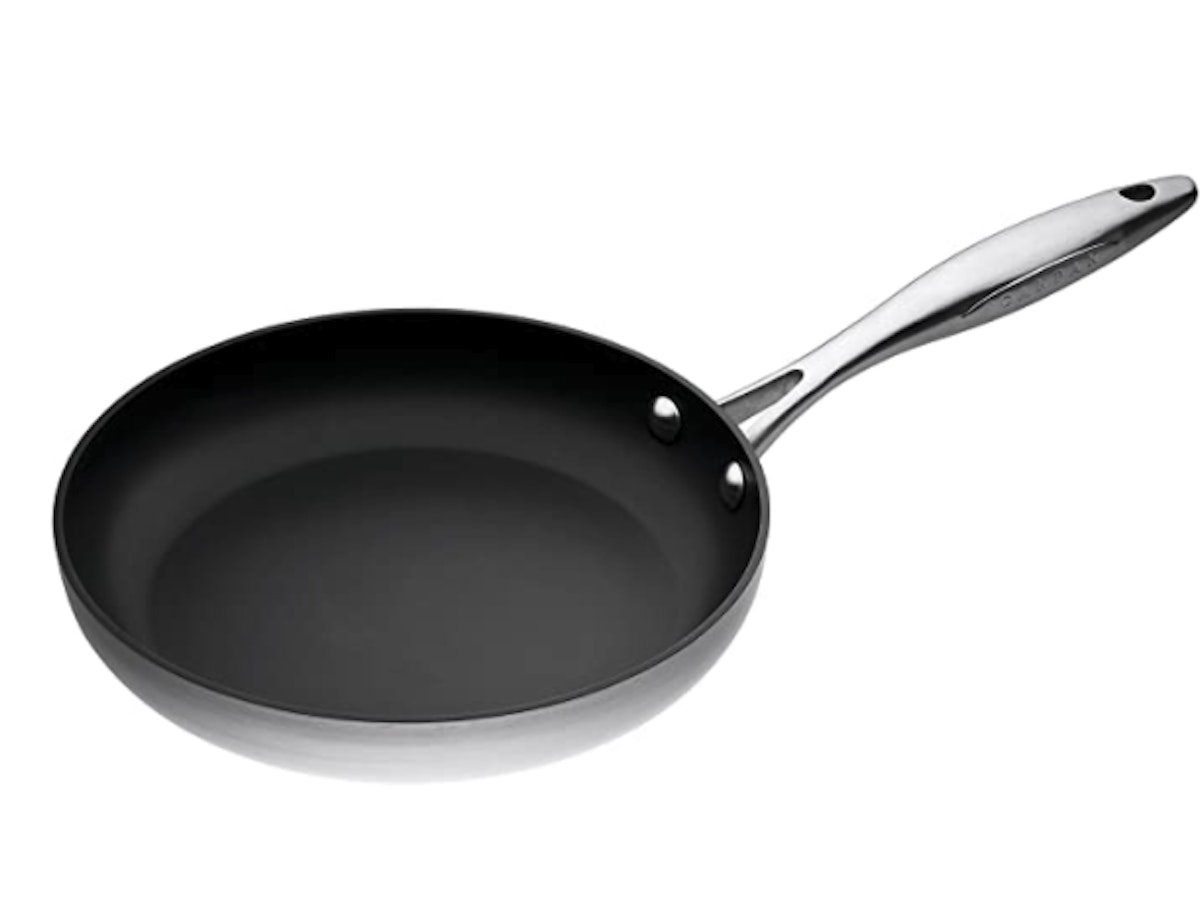 Best Frying Pans Compatible With All Hobs 2022